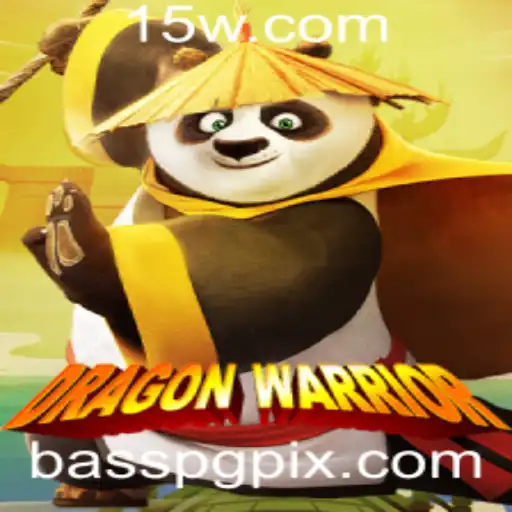 Explorando DragonWarrior: Um Mergulho no Mundo do jogo Basspg