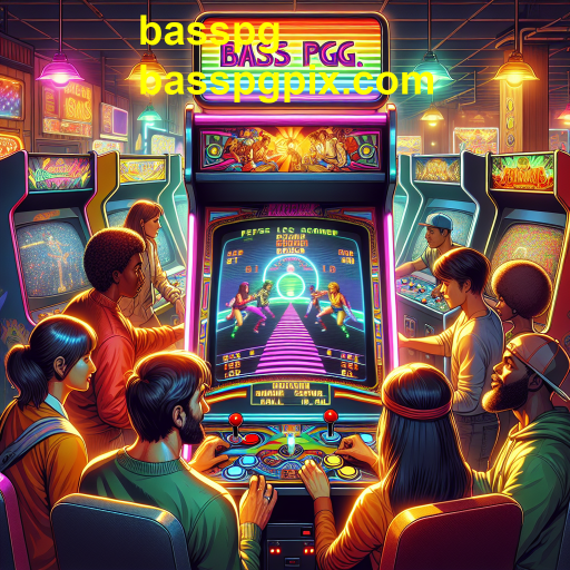 A Evolução dos Jogos Arcade: Da Nostalgia à Modernidade