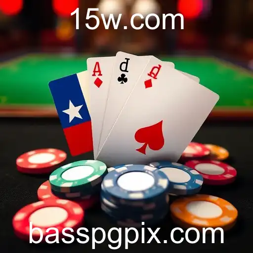 Jogos de Pôquer: Estratégias e Diversão