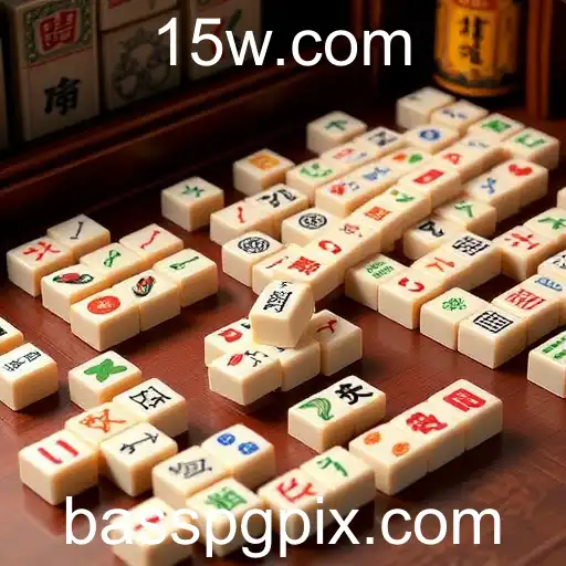 O Fascinante Mundo do Mahjong: Uma Exploração Profunda