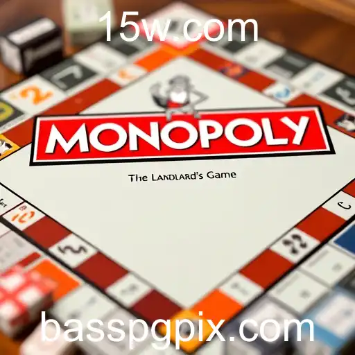 A Fascinante História do Monopoly e a Influência da PALAVRA-CHAVE 'basspg'
