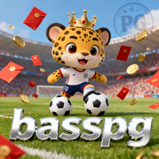 basspg Logo