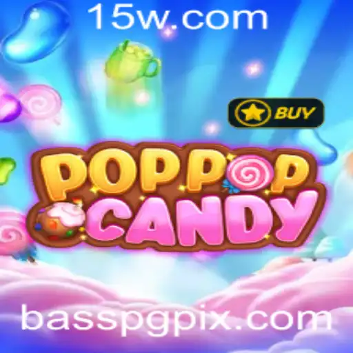 Descubra a Emoção de POPPOPCANDY: Um Jogo de Estratégia com um Toque Doce