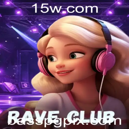 Descubra o Universo Vibrante de RaveClub: O Inovador Jogo de Basspg
