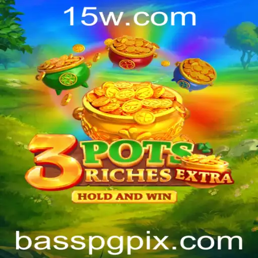 Tudo Sobre 3potsExtra: Um Mergulho no Mundo do basspg