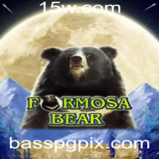 Explorando FormosaBear: Uma Nova Experiência de RPG Aventura