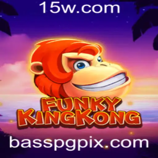 Descubra o Universo de FunkyKingKong: A Revolução no Mundo dos Jogos