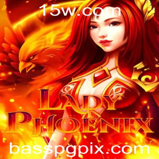 Explorando o Universo de LadyPhoenix: O Novo RPG de Aventura