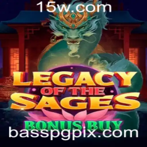 LegacyoftheSagesBonusBuy: Um Mergulho no Mundo Fascinante do Jogo de RPG