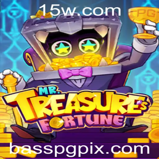 Explorando o Mundo de MrTreasuresFortune: O Jogo Que Está Inspirando Jogadores em 2023