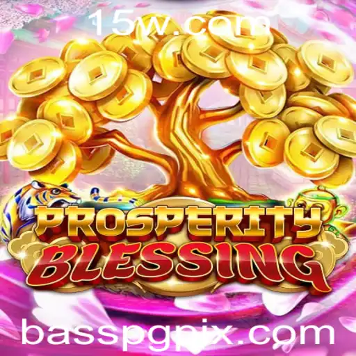 Explorando o Mundo de ProsperityBlessing: Um Guia Detalhado