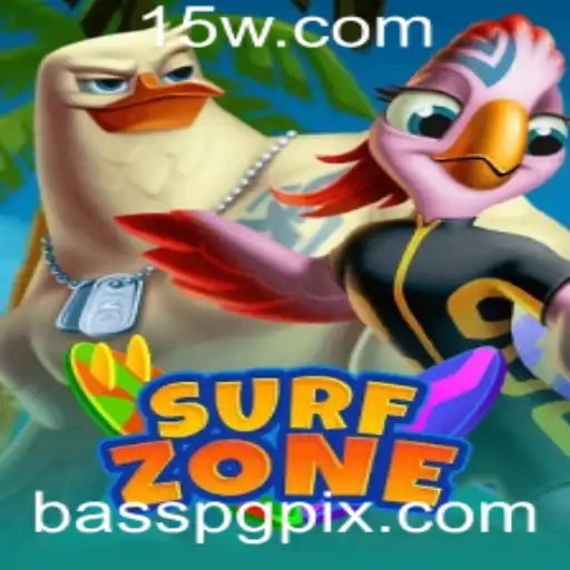 SurfZone: Uma Aventura Inovadora nas Ondas Virtuais