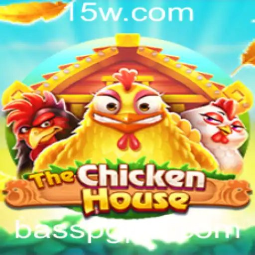 TheChickenHouse: Uma Jornada Avícola no Mundo de Basspg