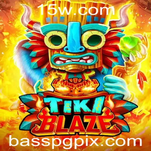 Descubra TikiBlaze: O Novo RPG de Aventura que Conquista Gamers