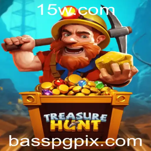 Descubra o Mundo de Aventura e Mistério em TreasureHunt