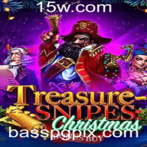 TreasuresnipesChristmas: Uma Jornada de Aventuras no Mundo dos Jogos