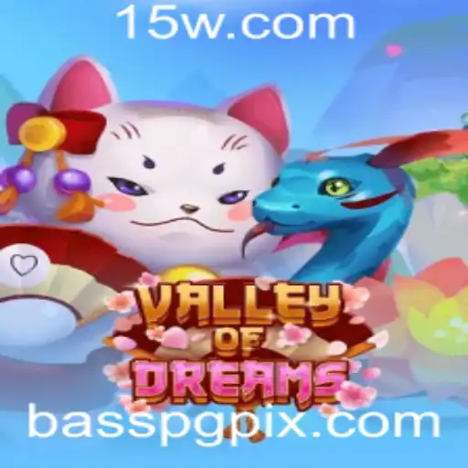 Valley of Dreams: Explorando o Universo de RPG no Mundo Basspg