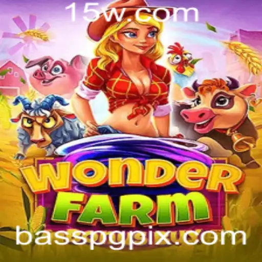 Explorando o Encantador Mundo de WonderFarmBonusBuy